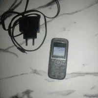 گوشی نوکیا ساده سری اول