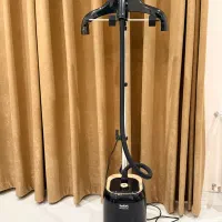 اتو (اطو)بخار ایستاده تفال