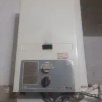ابگرمکن  دیواری