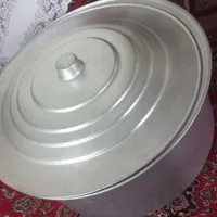 قابلمه بزرگ روحی|ظروف پخت‌وپز|کرج, باغستان|دیوار