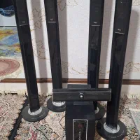 سینما خانگی