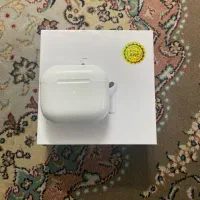 ایرپادز اپل 3