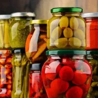 تهیه و پذیرش سفارش ترشی