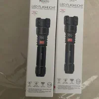 چراغ قوه تلسکوپی YESIDO