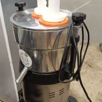آبمیوه گیری صنعتی icn