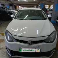 ام‌ جی ۶ GT مدل ۲۰۱۴ کارنامه