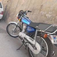 موتور پیشرو مدل 95