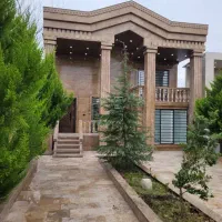 ویلادوبلکس نوساز،سندششدانگ،شهرکی،دسترسی عا.لی