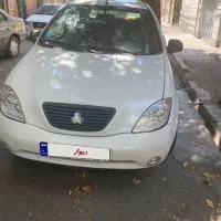 فروش تیبا مدل ۹۰