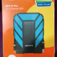 هارد اکسترنال ADATA. 2 ترابایت