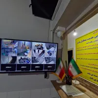 اجاره خوابگاه آقایون سنتی هفتگی ماهانه روزانه|اجارهٔ کوتاه‌مدت آپارتمان و سوئیت|تهران, هاشمی|دیوار