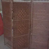 پیش خوان . سینک. پارتیشن