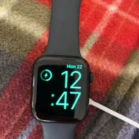 اپل واچ سری se2