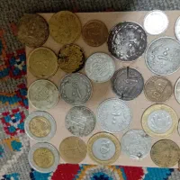 سکه قدیمی