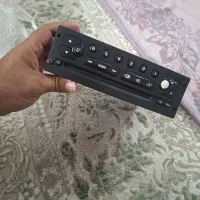 ضبط ۲۰۶ فابریکی