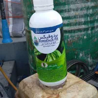 سم پاشی گل و گیاه