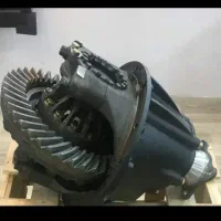 کله گاوی ایسوزو ۸ تن فقط معاوضه