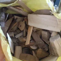 چوب هیزمی آتیشی