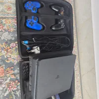 ps4 اسلیم500کپی خور