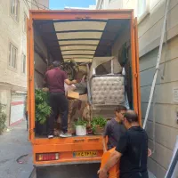 شهریار میدان نماز