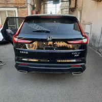 هوندا CRV فول بنزینی مدل ۲۰۲۵