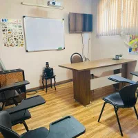 اجاره کلاس و اتاق اشتراکی