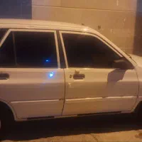 پراید 131