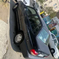 پراید مدل ۸۳ دور رنگ انژکتور