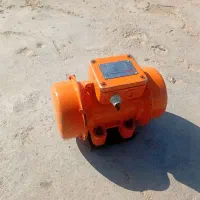 موتور ویبره