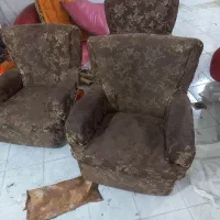 تعمیرو تولیدی انواع مبلمان (نمایشگاه)