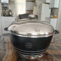 قابلمه ۲۰ نفره