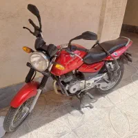 موتور پالس پره 180