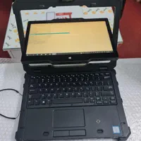 دل نظامی صنعتی دیاگ تبلت شو rugged 7214