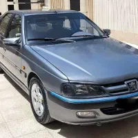 پژو پارس tu5مدل94