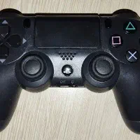 دستهps4 های کپی