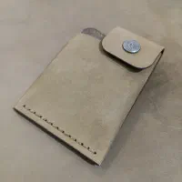 جاکارتی چرم طبیعی دست دوز