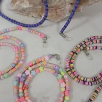 بندعینک فانتزی ، چرمی ، طبی ، بچگونه