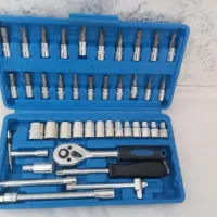 جعبه بکس ۴۶پارچه