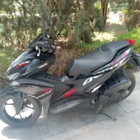 یاماها آیروکس اصلی