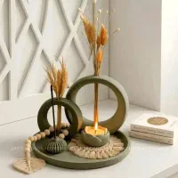 ست دکوری|صنایع دستی و سایر لوازم تزئینی|زرند, |دیوار