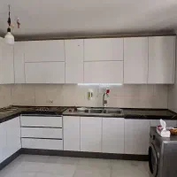 کابینت|جاکفشی، کمد، دراور|کرج, ساسانی (قلمستان)|دیوار