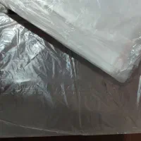 پلاستیک فریزر و سلفون جای ادویه وجای پاکت شیرینی