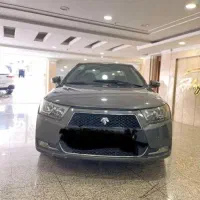 دنا اتومات توربو