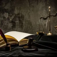 وکیل پایه یک دادگستری و مشاور حقوقی