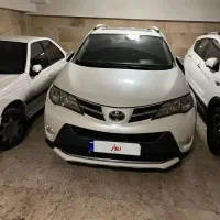 تویوتا رافور ۲۰۱۴ عمان