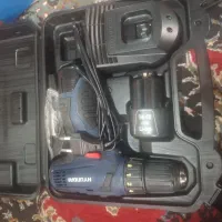 دریل شارژی هیوندای نو