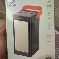 پاور بانک ۹۰ هزار گرین لاین
