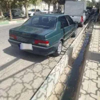 پژو RD آردی مدل ۸۳