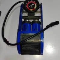 تملبه پایی دو پیستونه