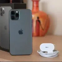 گوشی ایفون ۱۱پرو